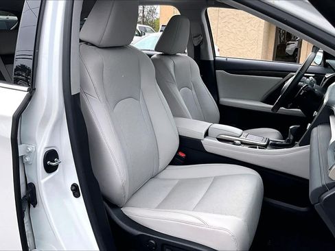 Used 2022 Lexus RX 350 FWD w/ Premium Package image 9