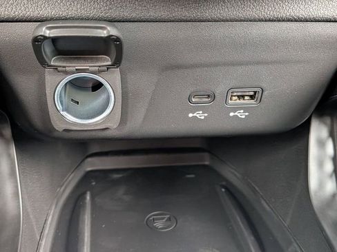 New 2026 Chevrolet TrailBlazer RS w/ Convenience Package image 26