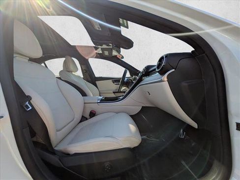 Certified 2025 Mercedes-Benz C 300 C 300 image 21