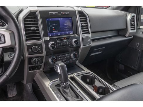 Used 2019 Ford F150 Lariat w/ Equipment Group 502A Luxury AWD/4WD image 23