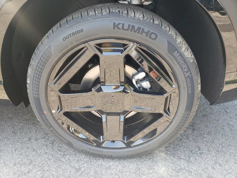 New 2027 Kia Telluride X-Line SX Prestige AWD/4WD image 12