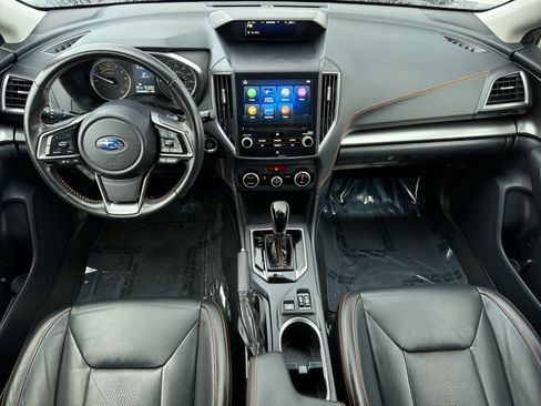 Certified 2023 Subaru Crosstrek 2.5i Limited image 16