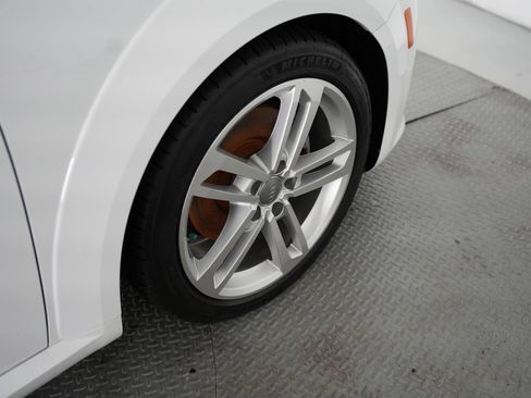 Used 2016 Audi TT 2.0T AWD/4WD image 47