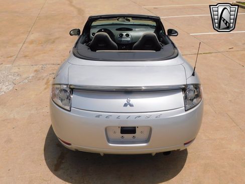 Used 2007 Mitsubishi Eclipse GS image 5