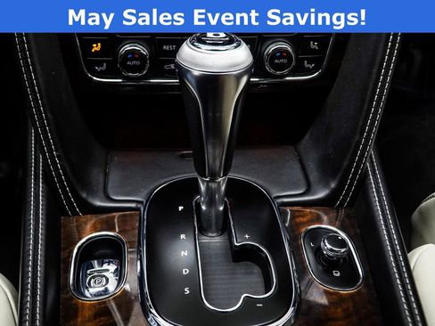 Used 2018 Bentley Flying Spur S V8 AWD/4WD image 25