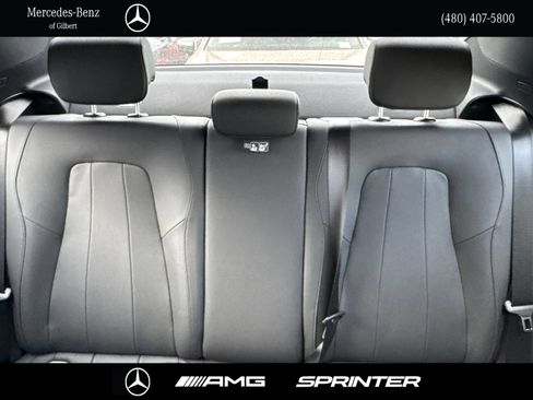 Certified 2026 Mercedes-Benz CLA 250 image 16