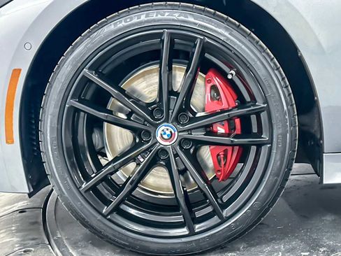 Used 2023 BMW M340i xDrive w/ Premium Package image 26