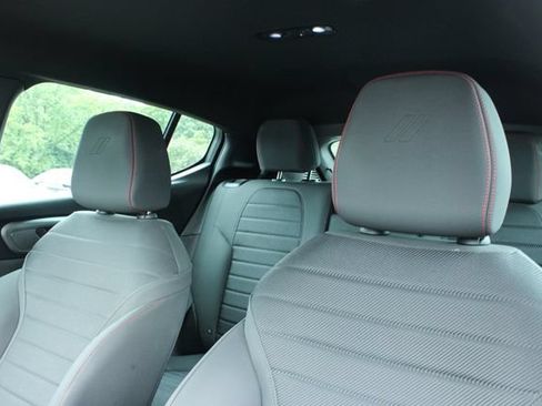 Used 2025 Dodge Hornet R/T AWD/4WD image 15