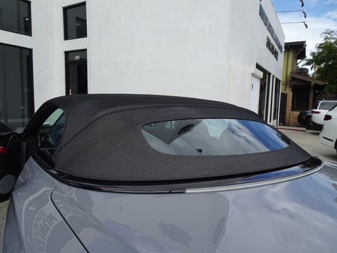 Used 2023 Bentley Continental GT V8 AWD/4WD image 7