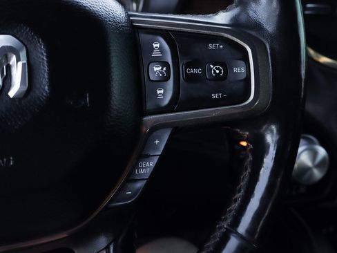 Used 2019 RAM 1500 Limited image 25