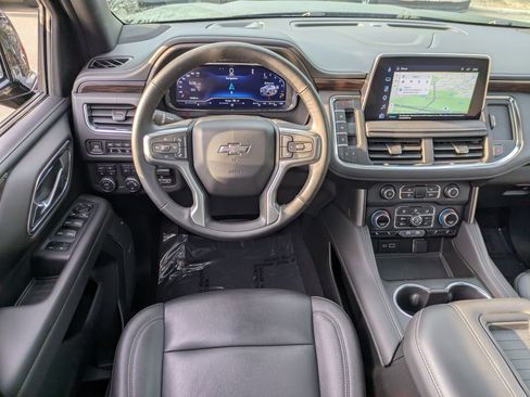 Used 2023 Chevrolet Suburban Z71 w/ Off-Road Capability Package image 33