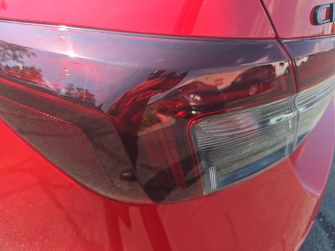 New 2026 Honda Civic Sport image 33