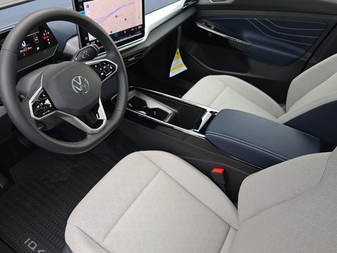 New 2026 Volkswagen ID.4 Pro S AWD/4WD image 9