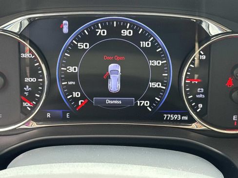 Used 2023 GMC Acadia Denali AWD/4WD image 27