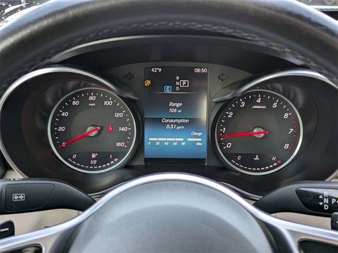Used 2020 Mercedes-Benz C 300 Sedan image 26