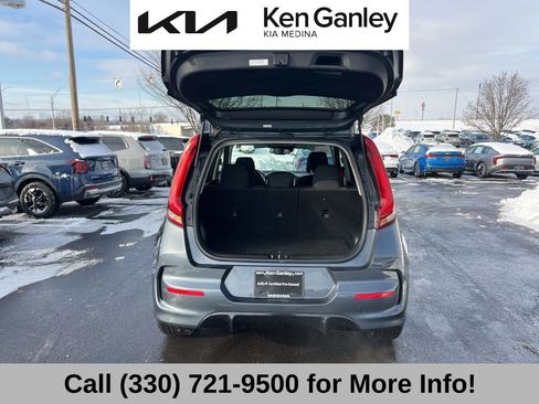 Certified 2022 Kia Soul GT-Line image 51