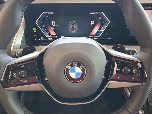 Certified 2026 BMW X3 xDrive30i w/ Premium Package AWD/4WD image 21