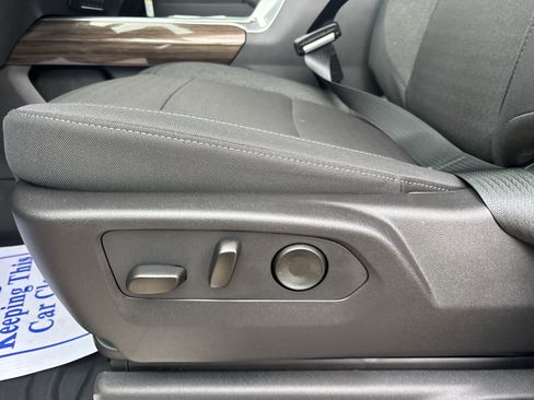 New 2026 Chevrolet Silverado 3500 LT w/ Convenience Package image 15