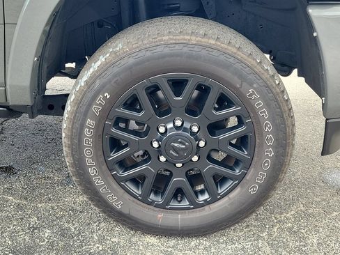 Used 2026 RAM 2500 Limited AWD/4WD image 6