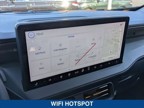 New 2026 Ford Maverick Tremor image 12