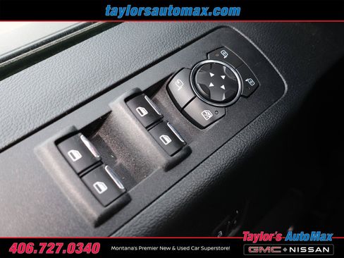 Used 2019 Ford F150 Lariat w/ Equipment Group 502A Luxury AWD/4WD image 33