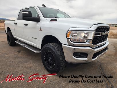 Used 2024 RAM 2500 Big Horn