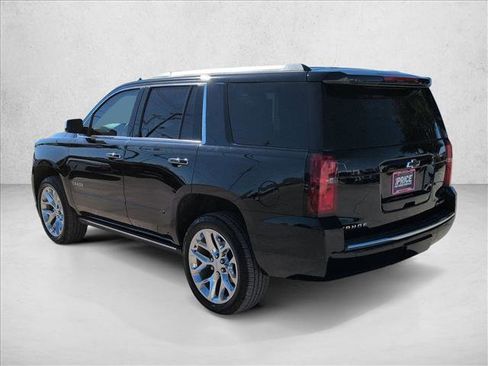 Used 2019 Chevrolet Tahoe Premier image 7