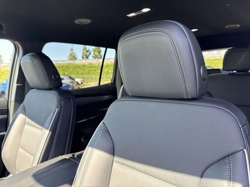 New 2026 Buick Enclave Preferred FWD image 23