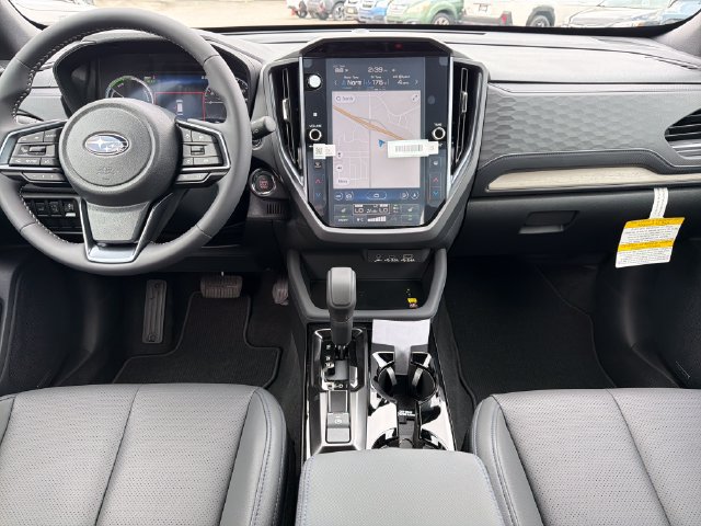 New 2026 Subaru Forester Premium AWD/4WD image 9
