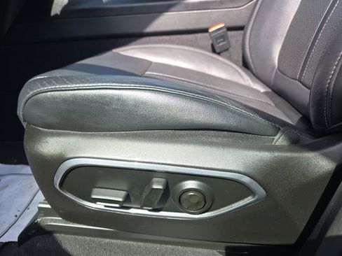 Used 2024 Jeep Wagoneer Series II image 7