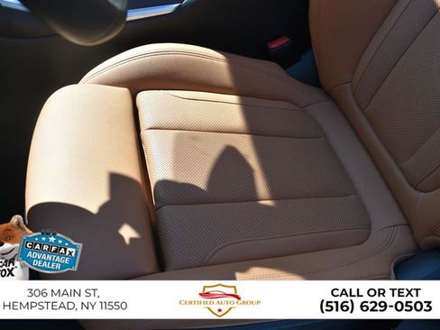 Used 2025 BMW 430i xDrive image 12