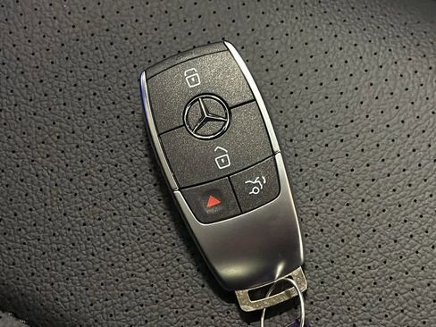 New 2026 Mercedes-Benz GLE 350 4MATIC image 39