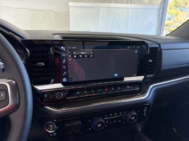 New 2026 Chevrolet Silverado 1500 RST w/ RST All Star Premium Package AWD/4WD image 28