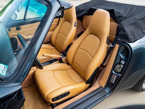 Used 1995 Porsche 911 Cabriolet image 57