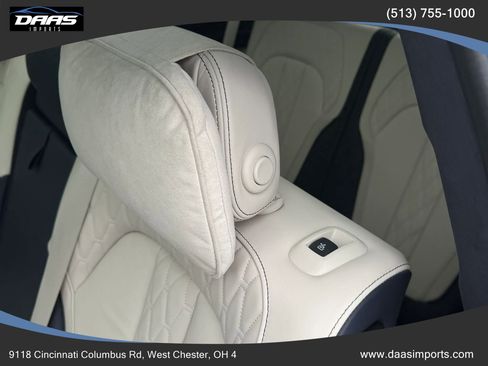 Used 2019 BMW X7 xDrive40i w/ Premium Package AWD/4WD image 30