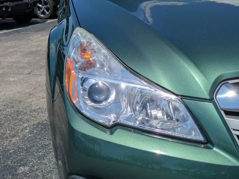 Used 2014 Subaru Outback 3.6R Limited image 7