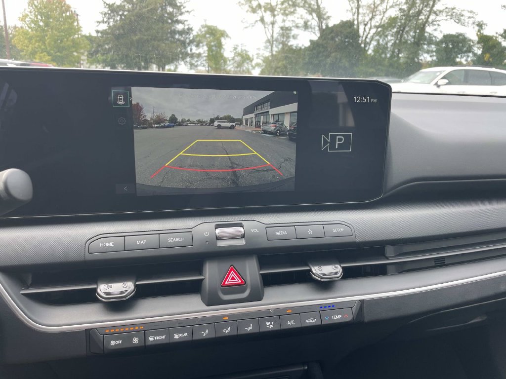 New 2026 Kia K4 FWD image 10