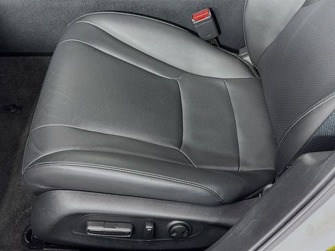 Certified 2023 Honda Accord Sport image 18