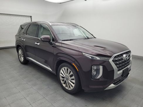 Used 2020 Hyundai Palisade Limited AWD/4WD image 13