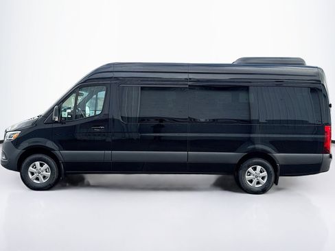 New 2026 Mercedes-Benz Sprinter 2500 image 8