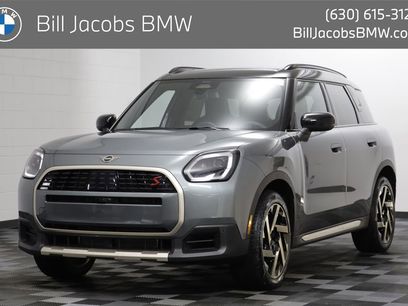 New 2026 MINI Cooper Countryman S