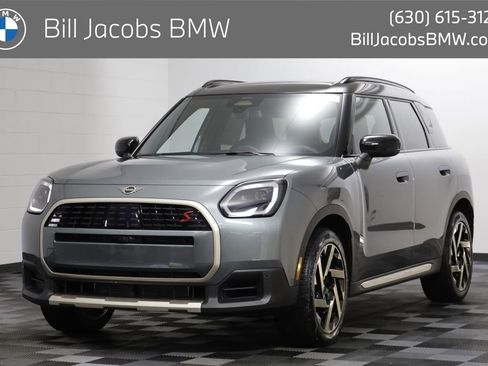 New 2026 MINI Cooper Countryman S AWD/4WD image 1