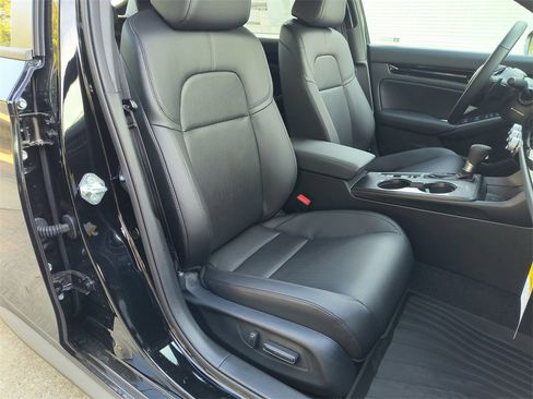 New 2026 Honda Civic Sport Touring image 13