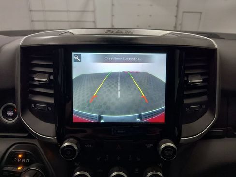 Used 2019 RAM 1500 Big Horn AWD/4WD image 17