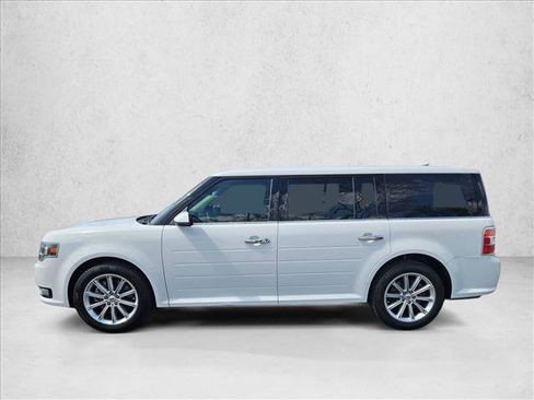 Used 2019 Ford Flex Limited image 10