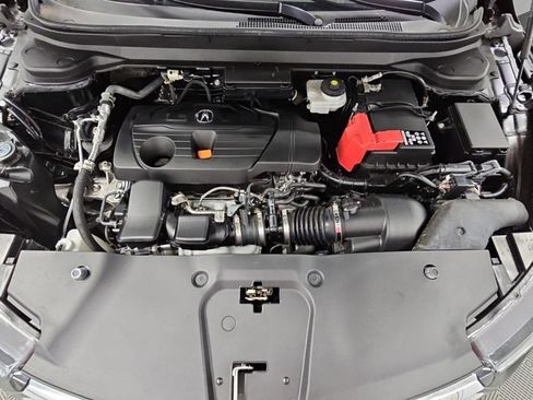 Used 2022 Acura RDX FWD w/ Technology Package image 45