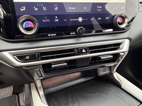 Used 2025 Lexus RX 350 Premium Plus FWD image 27