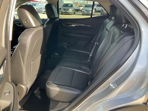 Used 2023 Buick Envision Essence image 25