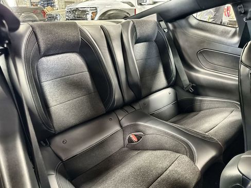 New 2026 Ford Mustang EcoBoost image 27