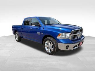 Used 2019 RAM 1500 Big Horn AWD/4WD 360° Tour